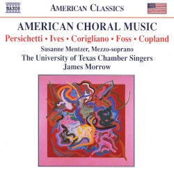 American Choral Music