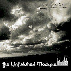 Unfinished Mosque