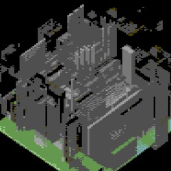 rootkit (chiptune remix)