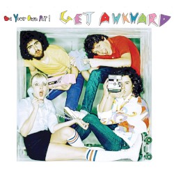 Get Awkward