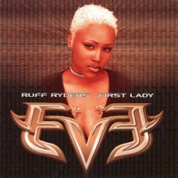 Ruff Ryders’ First Lady