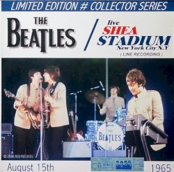 Live at Shea Stadium