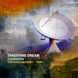 Chandra: The Phantom Ferry, Part I