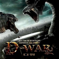 D-War