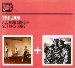 All Mod Cons / Setting Sons