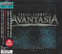 Lost in Space, Part 2