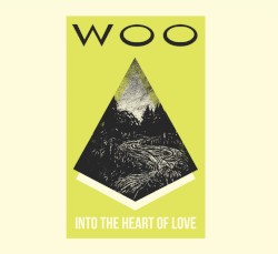 Into the Heart of Love