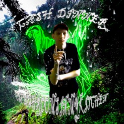 Mushrooms In My Kitchen