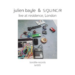 Live at Residence, London