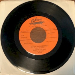 Estoy muy quemado / Él te lastimó