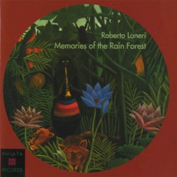 Memories of the Rain Forest