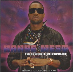 The Graduate (Extra Credit)