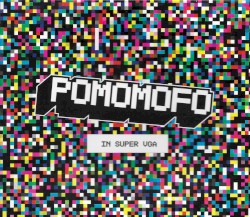 In Super VGA
