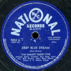 Deep Blue Dream / Byas’d Opinions