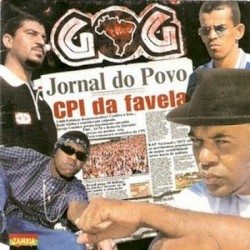 CPI da Favela