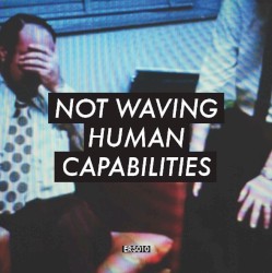 Human Capabilities