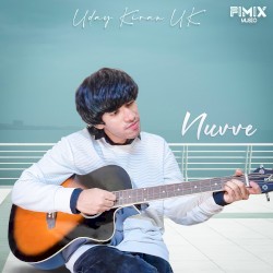 Nuvve