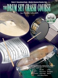 The Drum Set Crash Course