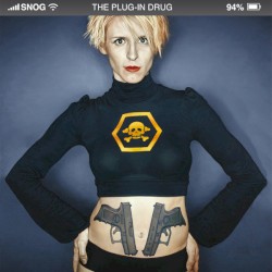 The Plug-In Drug