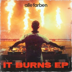It Burns - EP
