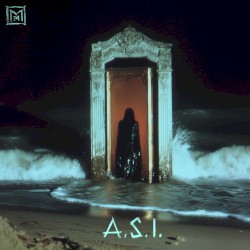 Artificial Super Intelligence (Digital Dark Arts)