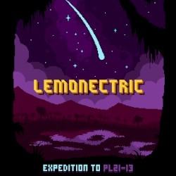 Expedition to PL21-13