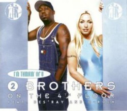 I’m Thinkin’ of U