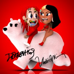 TROLLZ (alternate edition)