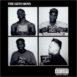 The Geto Boys