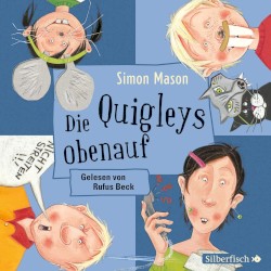 Die Quigleys obenauf