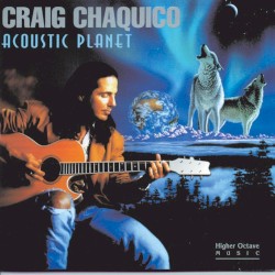 Acoustic Planet