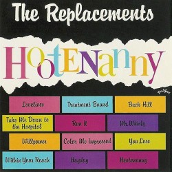Hootenanny