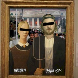 Majest E.P.