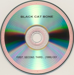 First, Second, Third ... The Early Years