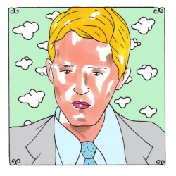 Daytrotter Studio 5/14/2014