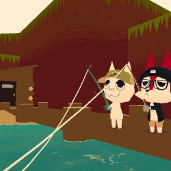 Fishstep 1: are you supposed to title these things?