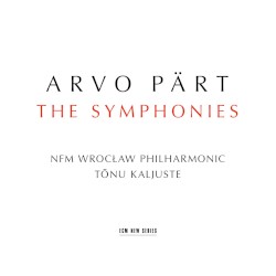 The Symphonies