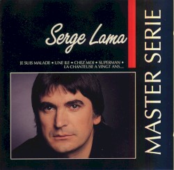 Serge Lama
