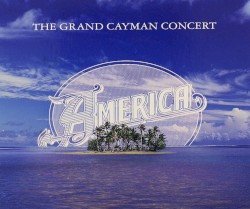 The Grand Cayman Concert