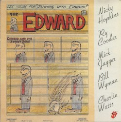 Jamming With Edward!