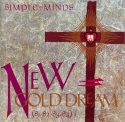 New Gold Dream (81‐82‐83‐84)