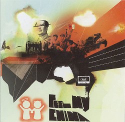 Feel My China, Volume 1