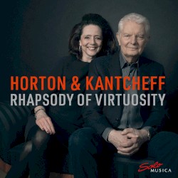 Rhapsody of Virtuosity