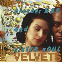 Brother Rap and Sister Soul