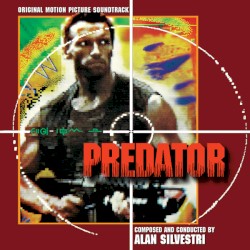 Predator: Original Motion Picture Soundtrack