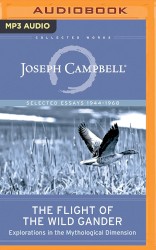 The Flight of the Wild Gander: Explorations in the Mythological Dimension