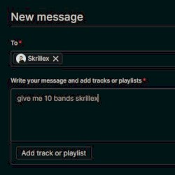 i didnt make anything today so here’s this generic ass trap beat i made a few days ago