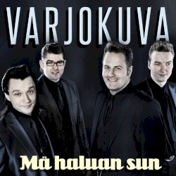 Mä haluan sun
