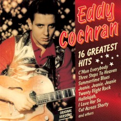 16 Greatest Hits