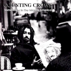 Somewhere in the Middle of America